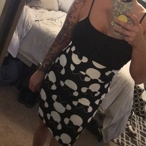NWOT Lularoe Cassie Disney.